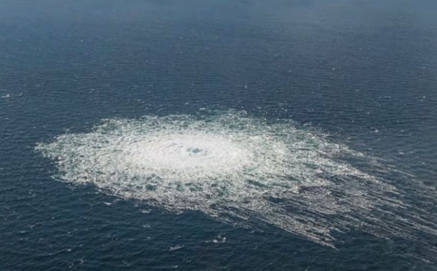 Otkriveno lice koje stoji iza sabotaže Sjevernog toka: "Ovo bi moglo podijeliti Europu"