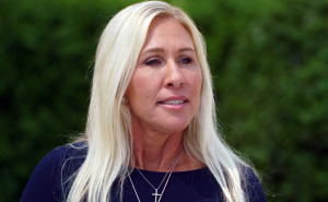 Miljenica pokreta "Make America Great Again" oštro o Trumpu: Predsjednik imao poruku za nju