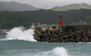 Tajvan evakuisao više hiljada ljudi: Približava se tajfun koji je usmrtio 18 ljudi na Filipinima
