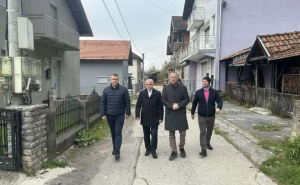 Muftija Kudić u Bosanskom Novom: Preimenovanje Radničke ulice provokacija i loša poruka Bošnjacima