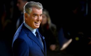 Nakon 20 godina: Pierce Brosnan viđen sa sinom od kojeg se udaljio zbog ovisnosti