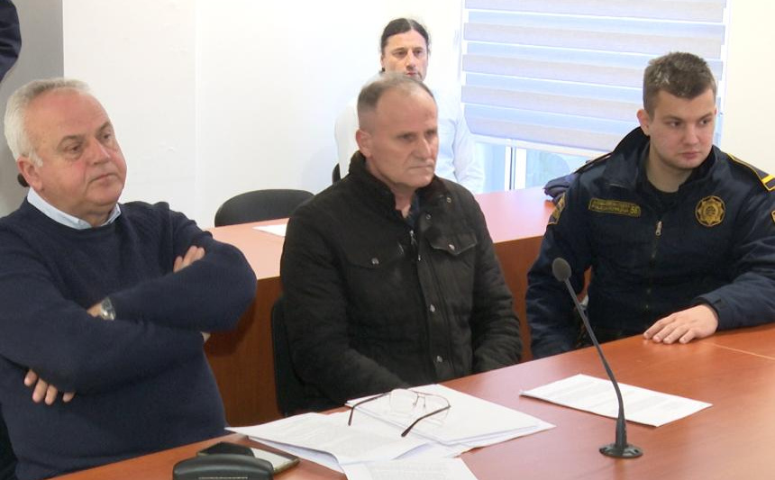 Trostruko ubistvo u sanskoj gimnaziji: Završen glavni pretres na suđenju Vukaliću, presuda uskoro