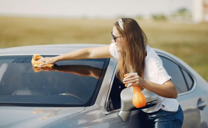 Brzo i efikasno: Kako ukloniti ptičji izmet sa automobila