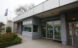 Tužilaštvo BiH traži od Moldavije podatke o ruskim kampovima u RS