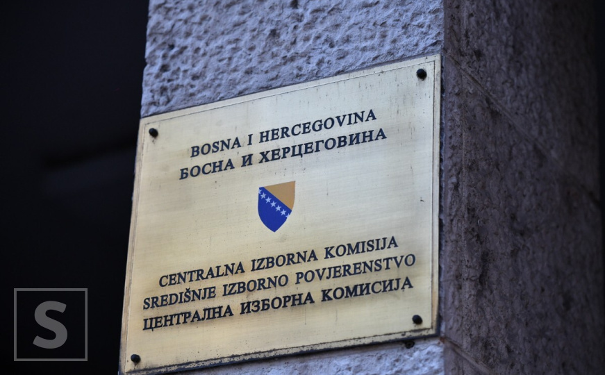 Žalba na javnu nabavku CIK-a BiH odbijena, organizacija prijevremenih izbora u RS-u se nastavlja