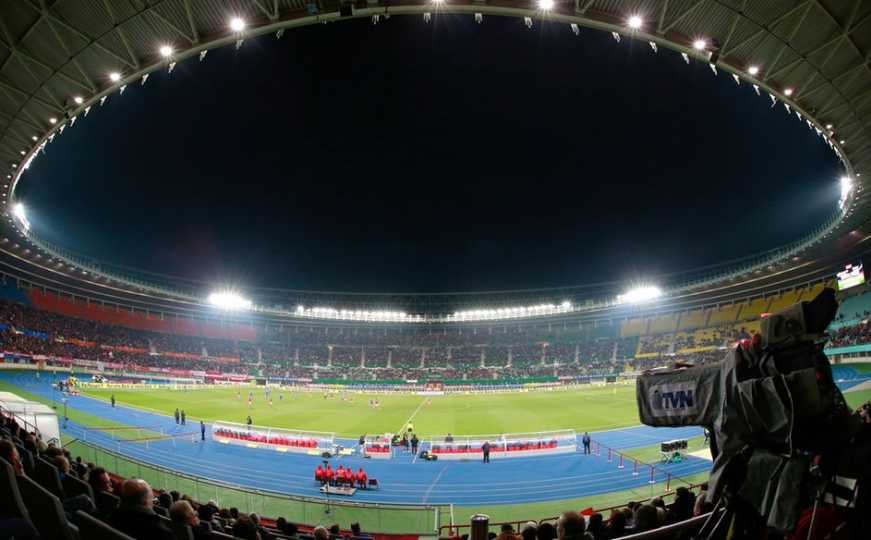 Austrijanci izdali upute navijačima uoči meča sa BiH: Strogo zabranjeni bubnjevi, megafoni...