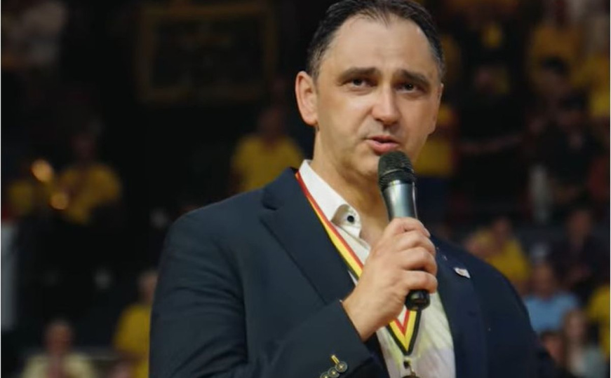 Selektor Dario Gjergja objavio prvi spisak igrača za utakmice kvalifikacija za Svjetsko prvenstvo