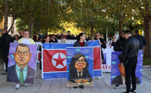 Nakon štrajka: Vlada HNK pozvala sindikate zdravstva za pregovarački stol