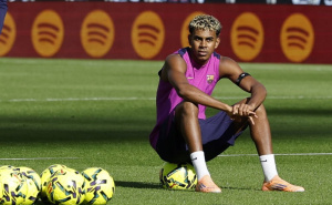 Lamine Yamal van sastava reprezentacije Španije: Savez nezadovoljan odlukom Barcelone