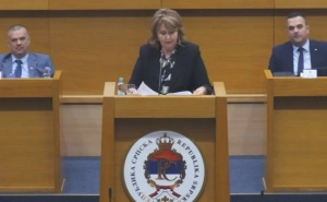 Burna rasprava u NSRS oko plate glavnog revizora RS: "Nemam 13.000, već 6.500 KM sa svim naknadama"