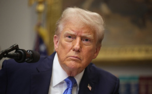 Trump upozorio Vrhovni sud SAD-a: "Odluka bi vas mogla koštati 3 triliona dolara"