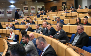 Dom naroda odobrio: FBiH se zadužuje skoro 80 miliona eura kod EBRD-a. Rok otplate 32,5 godina