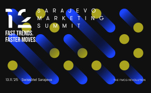 Summit koji pomjera granice: Sarajevo domaćin svjetskih digitalnih premijera