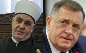 IZ BiH: Dodik svojim glasačima nema ponuditi ništa do slijepe mržnje koja je dovela do genocida