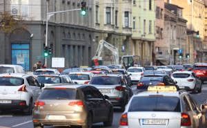 Sarajevska "špica": Saobraćajni kolaps u glavnom gradu BiH, pogledajte šta smo zabilježili