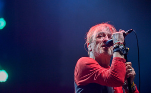 Povratak na scenu: Tifa nakon dugo vremena objavio novu pjesmu