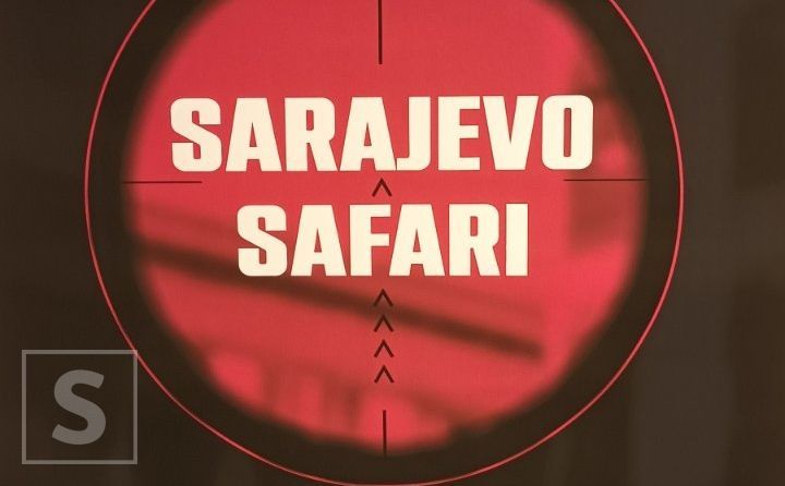 Italijanska ambasada u BiH o 'Sarajevo safari': "Pravosudni organi u Italiji rade na ovom slučaju"