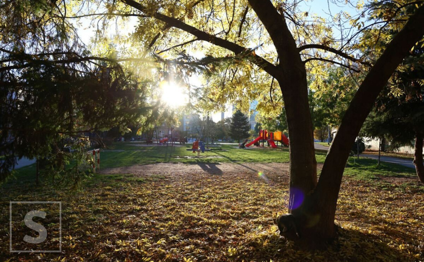 BH Meteo: Narednih dana sunčano vrijeme uz porast temperatura. Za vikend preokret