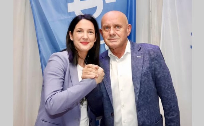 Trivić: "Dok je Dončić nosio uniformu i na ratištu, Stevandić je u uniformi provalio u kuće civila"