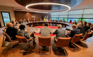 SDA: "Dodikova retorika je isti onaj obrazac koji je poslužio kao uvod u agresiju na BiH"