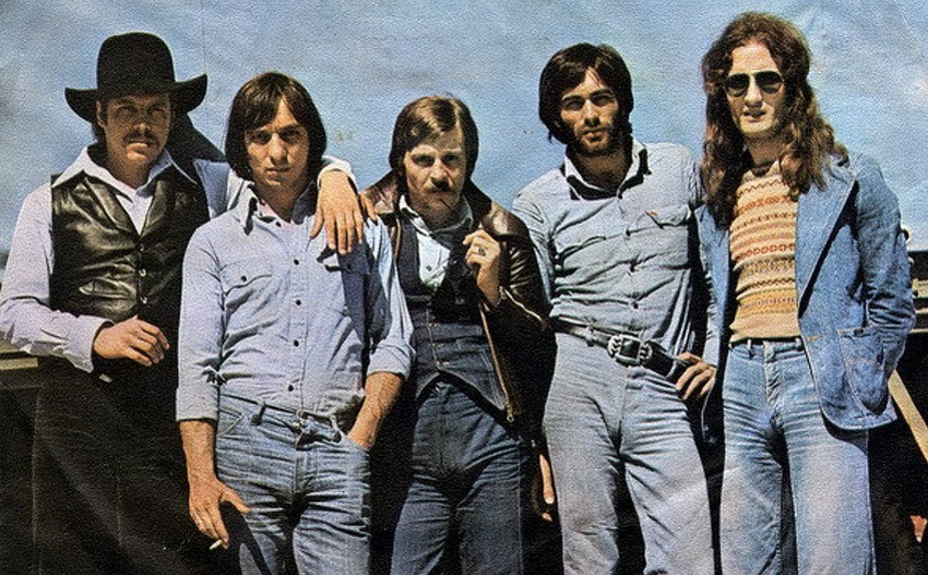 Uz članove 'Indexa' pjevaju Đuro, Loša, Vajta, Vlatko Stefanovski, Goran Karan i drugi
#Indexi #BKC