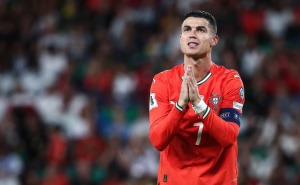 Cristiano Ronaldo otkrio kada će u penziju: "Bit će to pravi trenutak"