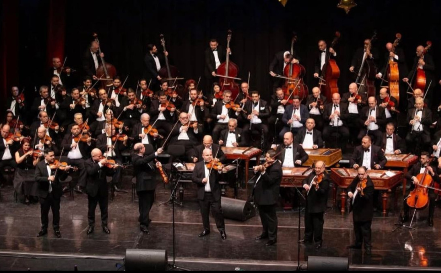 Muzički fenomen iz Budimpešte koji je osvojio svijet: "Sto romskih violina" prvi put u Sarajevu