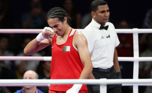 Transrodnim ženama će biti zabranjen nastup na Olimpijskim igrama