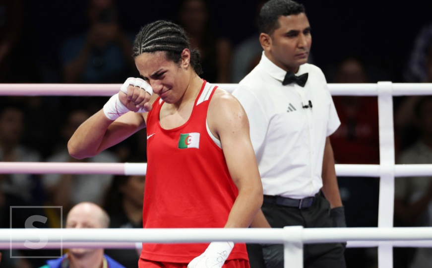 Slijede velike promjene
#Transgender #OlimpijskeIgre #Olimpijada