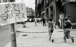 Italijanski novinar o slučaju "Sarajevo safari": Ko je plaćao da iz Trsta dolaze ubijati Sarajlije?