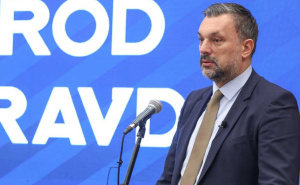 Narod i Pravda: Dodik vrijeđa da bi se sačuvao zatvora i zaštitio kriminal