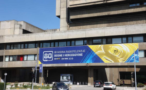 Dramatično saopćenje BHRT-a: "Ovo je možda naš zadnji dopis, prijeti nam blokada računa"