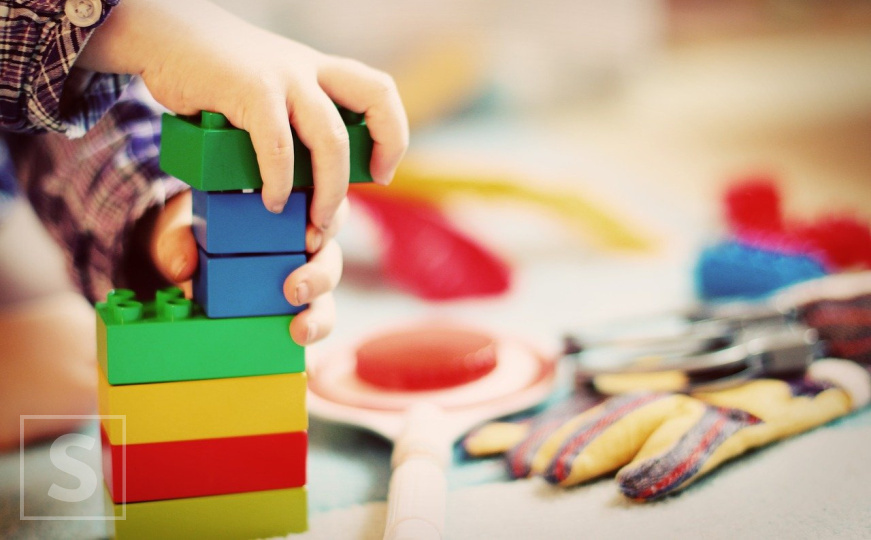 Roditelji u problemu: Pogledaje nove cijene vrtića u Njemačkoj