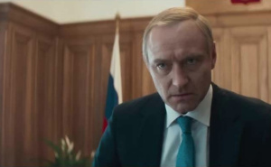 Stigao prvi trailer filma o Vladimiru Putinu: Odjekuje jedna rečenica