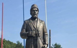 Naloženo oduzimanje spomenika Pavlu Đurišiću iz manastira u Beranama