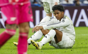 Neočekivan rasplet: "Čudo od djeteta" na izlaznim vratima Real Madrida