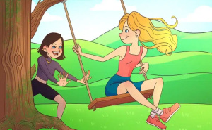 Rekord je 36 sekundi: Možete li brže pronaći ključeve među automobilima?