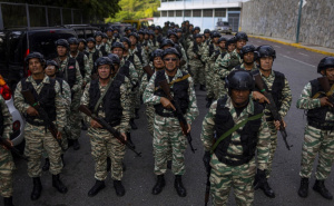 Otkriveni dokumenti: Venecuela priprema gerilski odgovor u slučaju američkog napada