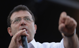 Gradonačelnik Istanbula optužen za 142 krivična djela: Tužioci traže kazne do 2.430 godina zatvora