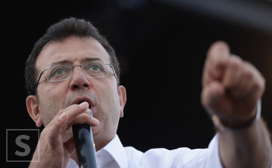 Gradonačelnik Istanbula optužen za 142 krivična djela: Tužioci traže kazne do 2.430 godina zatvora