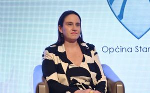 Benjamina Karić o slučaju "Sarajevo safari": Naša djeca zaslužuju pravdu, nakon toliko godina