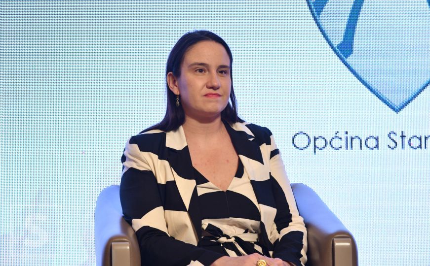 Benjamina Karić o slučaju "Sarajevo safari": Naša djeca zaslužuju pravdu, nakon toliko godina