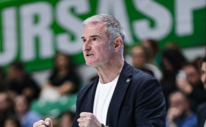 Nenad Marković nakon samo tri mjeseca napustio turski Bursaspor