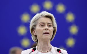 "Briselska CIA": Ursula von der Leyen planira stvaranje nove obavještajne jedinice EU