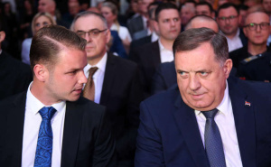 Stanivuković reagovao na Dodikov govor mržnje: "Naš narod nije takav"