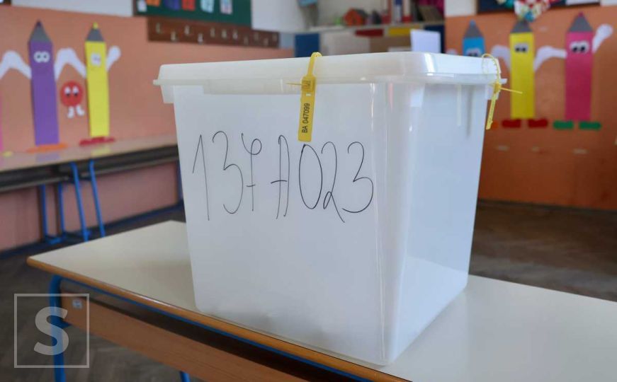 Paradoks biračkih spiskova u entitetu RS: Ima više birača nego stanovnika