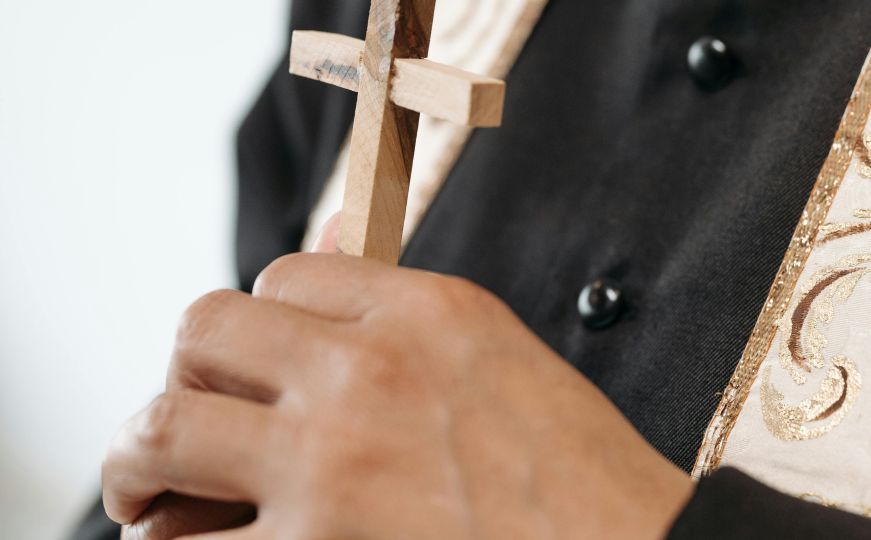 Njemačka: Svećenik porijeklom iz BiH oslobođen optužbi za seksualno zlostavljanje