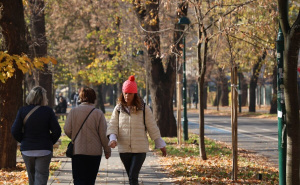 Danas sunčano, na jugu do 18°C: Objavljena i prognoza do nedjelje - stiže promjena vremena