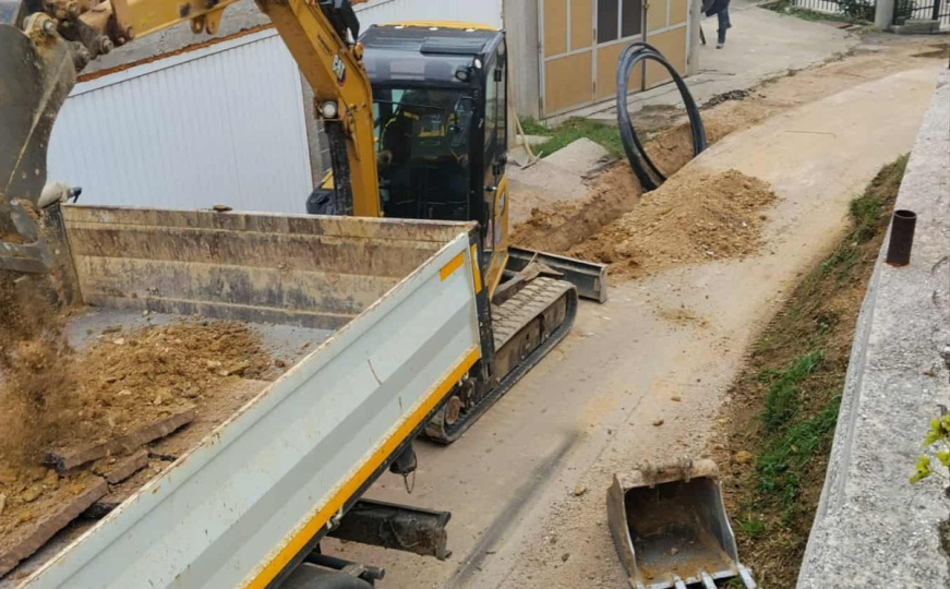 Važna obavijest iz Vodovoda: U brojnim sarajevskim naseljima danas moguć prekid vodosnabdijevanja