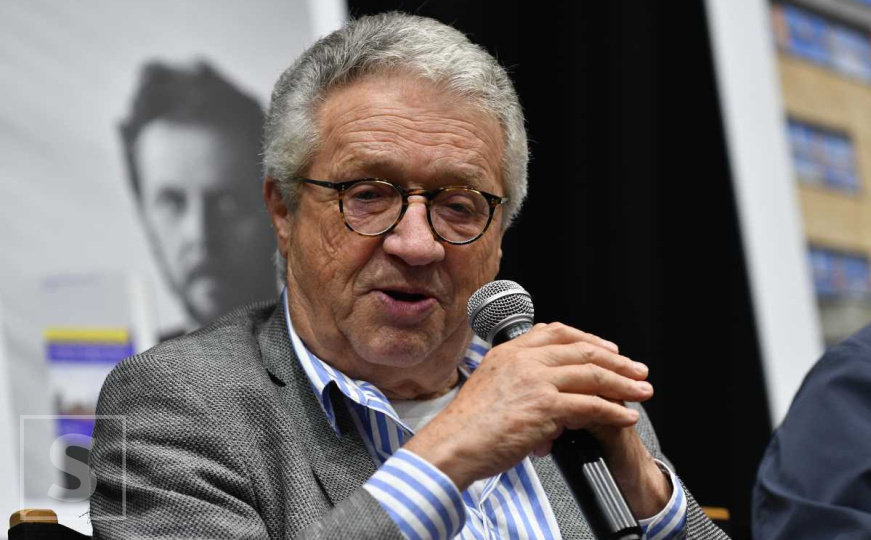 Wolfgang Petritsch: "Zadnji izvještaj o BiH je najgori koji sam ikada čitao"